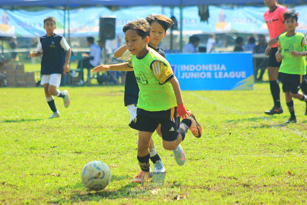 ijl u10 210925 fff academy jakarta vs berlian nusantara