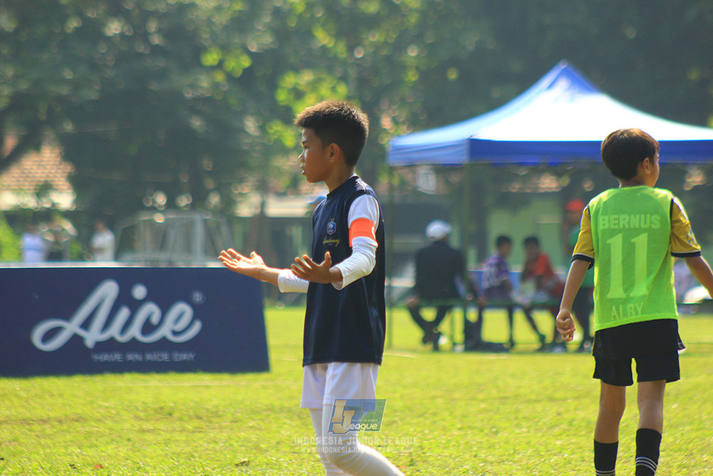 ijl u10 210925 fff academy jakarta vs berlian nusantara