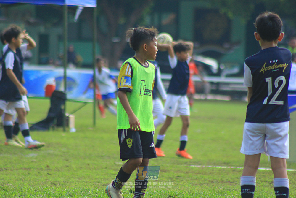 ijl u10 210925 fff academy jakarta vs berlian nusantara