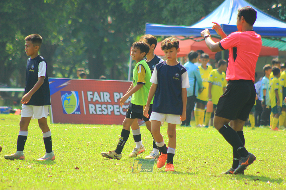 ijl u10 210925 fff academy jakarta vs berlian nusantara