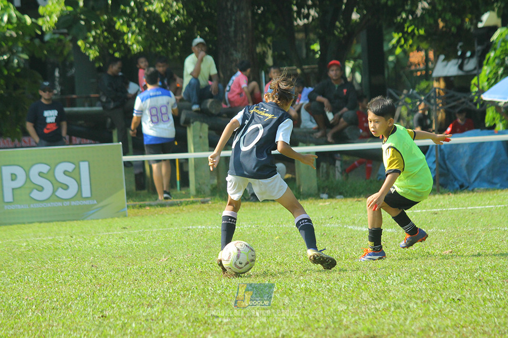 ijl u10 210925 fff academy jakarta vs berlian nusantara