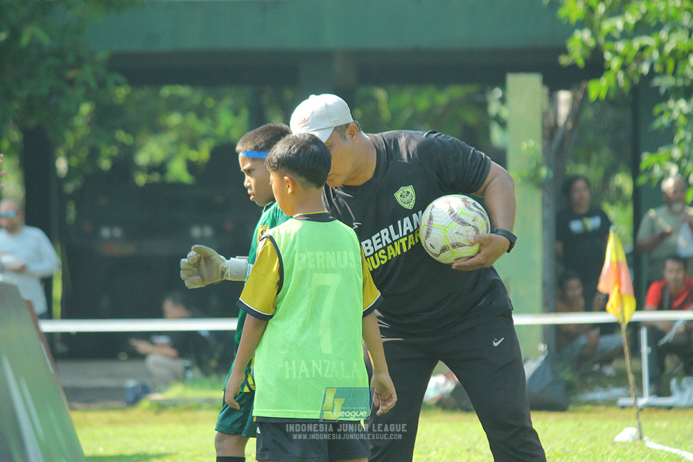 ijl u10 210925 fff academy jakarta vs berlian nusantara