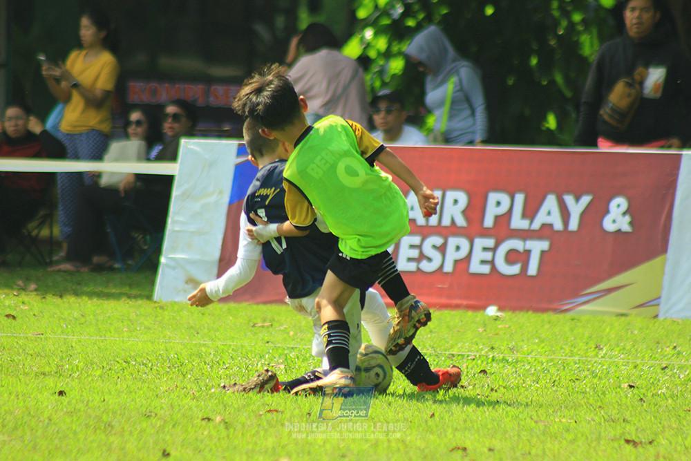 ijl u10 210925 fff academy jakarta vs berlian nusantara