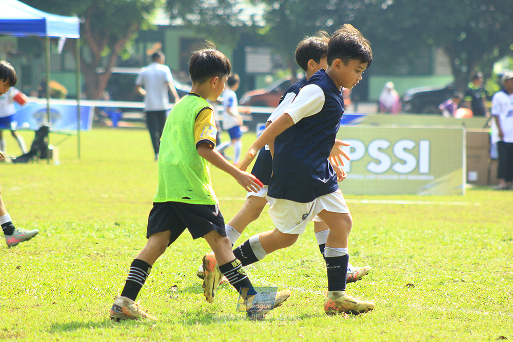 ijl u10 210925 fff academy jakarta vs berlian nusantara
