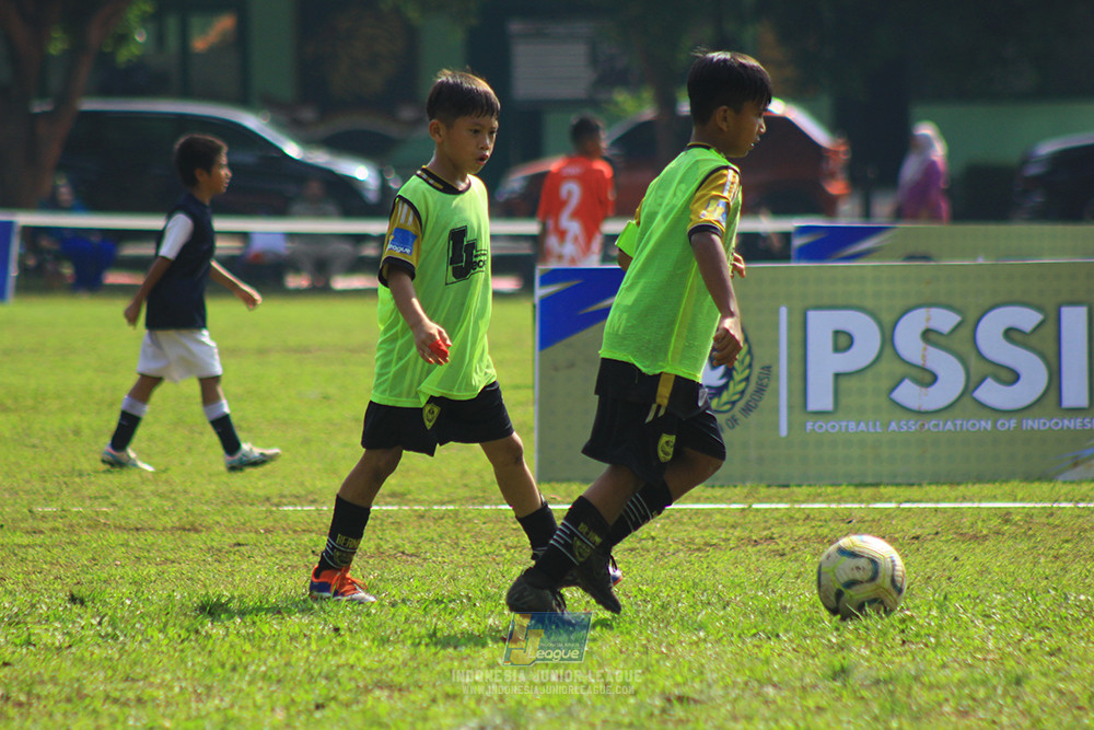 ijl u10 210925 fff academy jakarta vs berlian nusantara