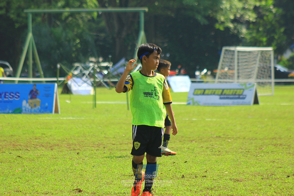 ijl u10 210925 fff academy jakarta vs berlian nusantara