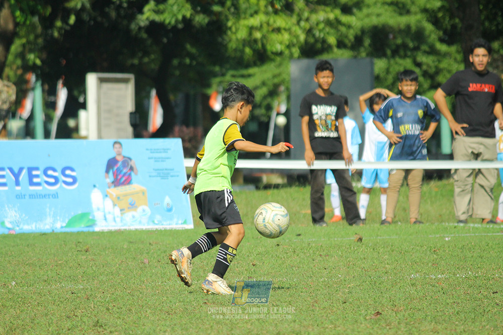 ijl u10 210925 fff academy jakarta vs berlian nusantara
