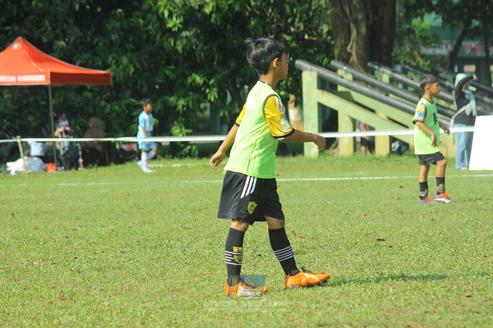 ijl u10 210925 fff academy jakarta vs berlian nusantara