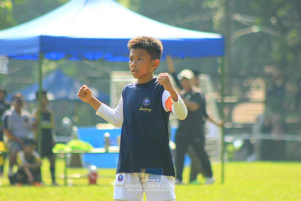 ijl u10 210925 fff academy jakarta vs berlian nusantara