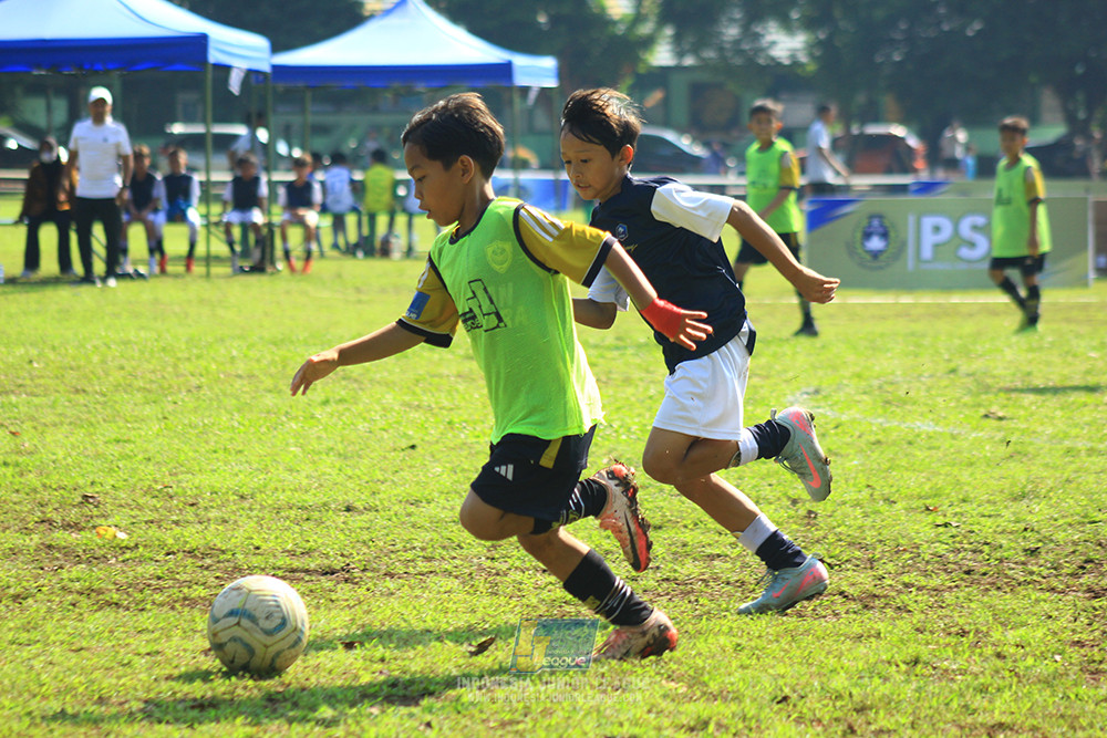 ijl u10 210925 fff academy jakarta vs berlian nusantara