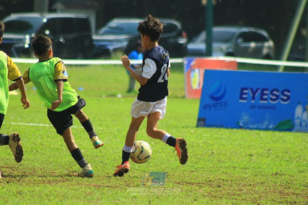 ijl u10 210925 fff academy jakarta vs berlian nusantara