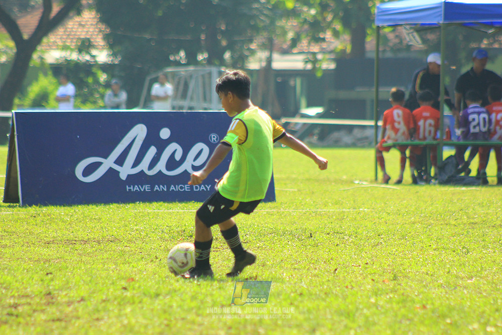 ijl u10 210925 fff academy jakarta vs berlian nusantara