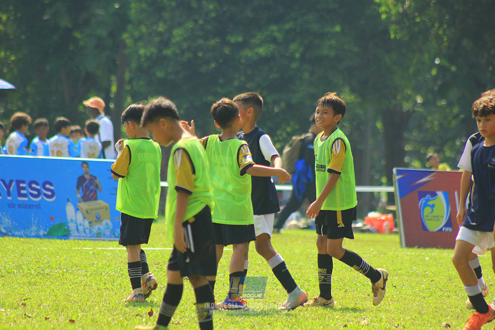 ijl u10 210925 fff academy jakarta vs berlian nusantara