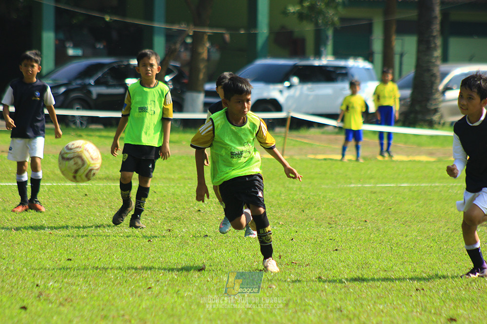ijl u10 210925 fff academy jakarta vs berlian nusantara