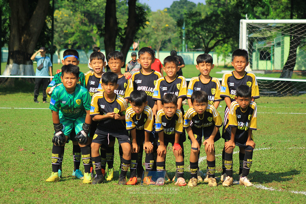 ijl u10 210925 fff academy jakarta vs berlian nusantara