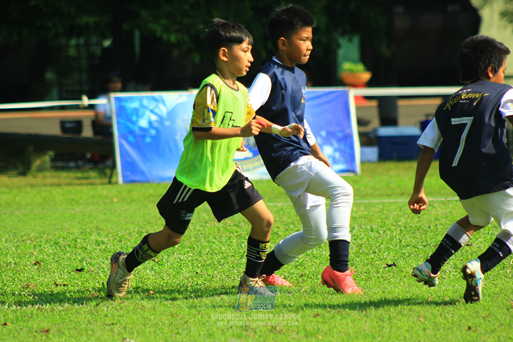 ijl u10 210925 fff academy jakarta vs berlian nusantara