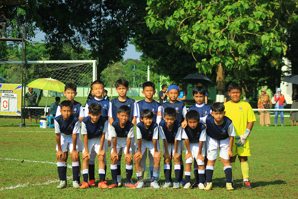 ijl u10 210925 fff academy jakarta vs berlian nusantara