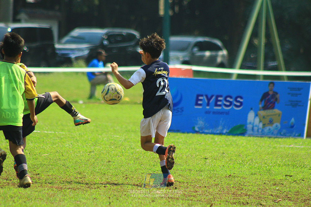 ijl u10 210925 fff academy jakarta vs berlian nusantara