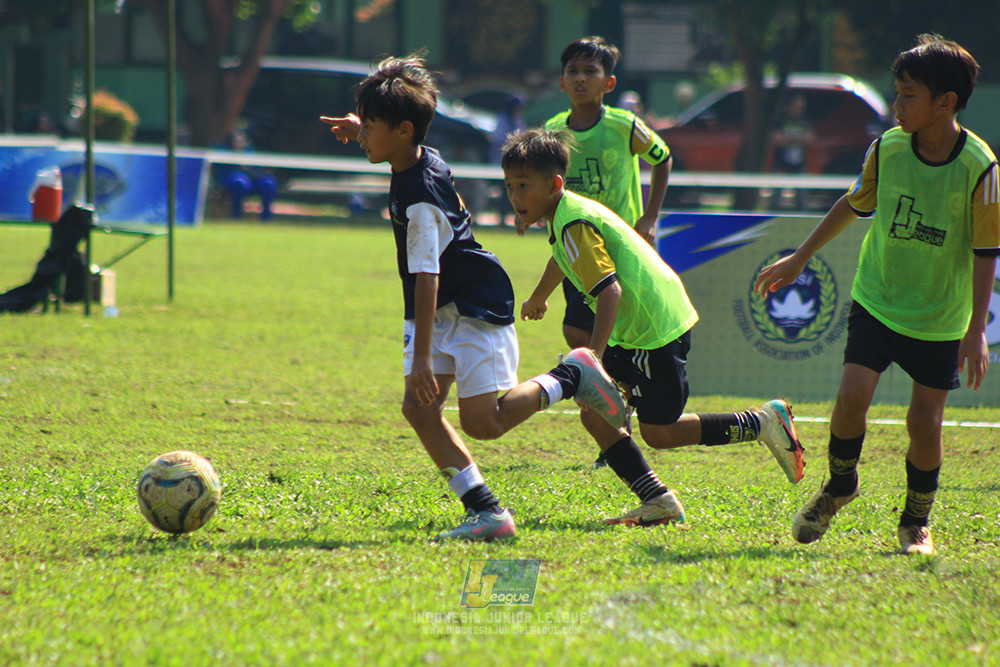 ijl u10 210925 fff academy jakarta vs berlian nusantara