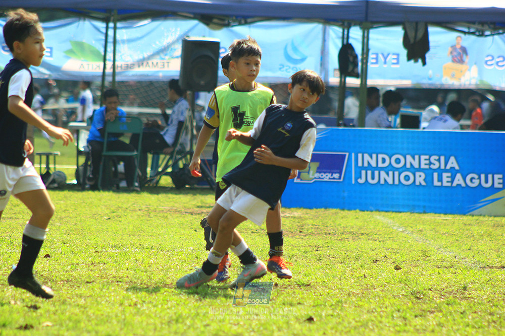 ijl u10 210925 fff academy jakarta vs berlian nusantara