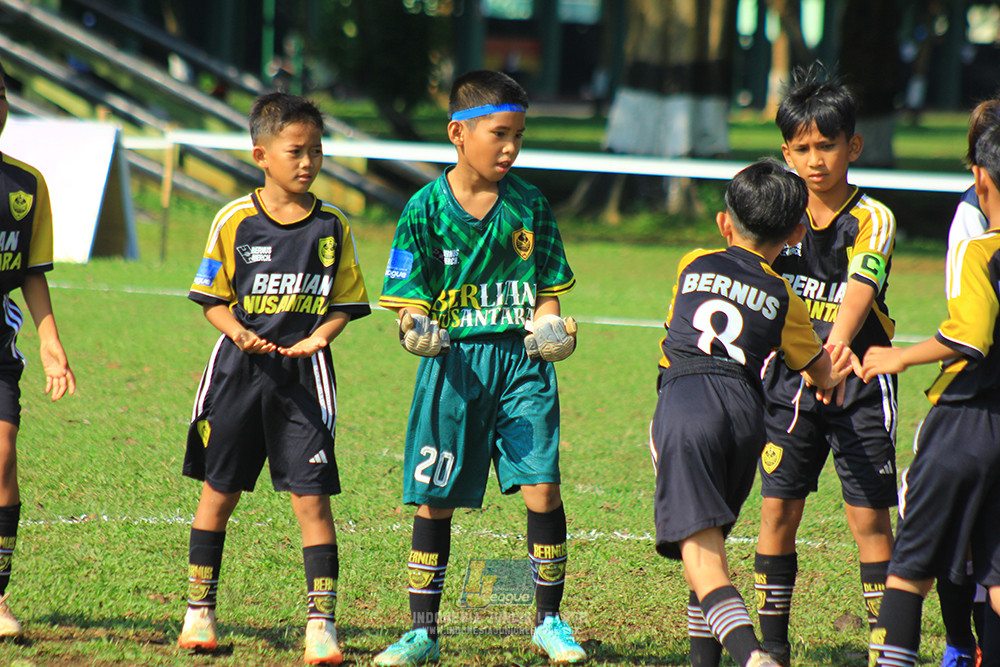 ijl u10 210925 fff academy jakarta vs berlian nusantara