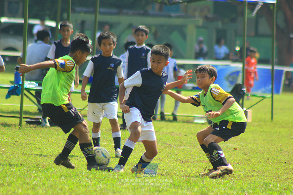 ijl u10 210925 fff academy jakarta vs berlian nusantara