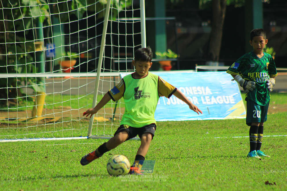 ijl u10 210925 fff academy jakarta vs berlian nusantara