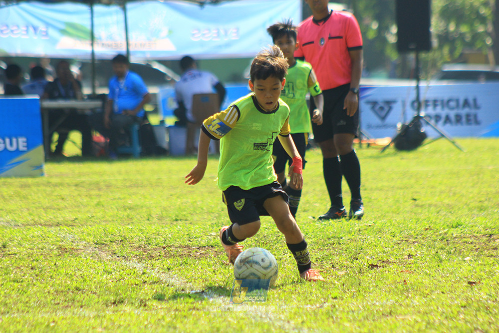 ijl u10 210925 fff academy jakarta vs berlian nusantara