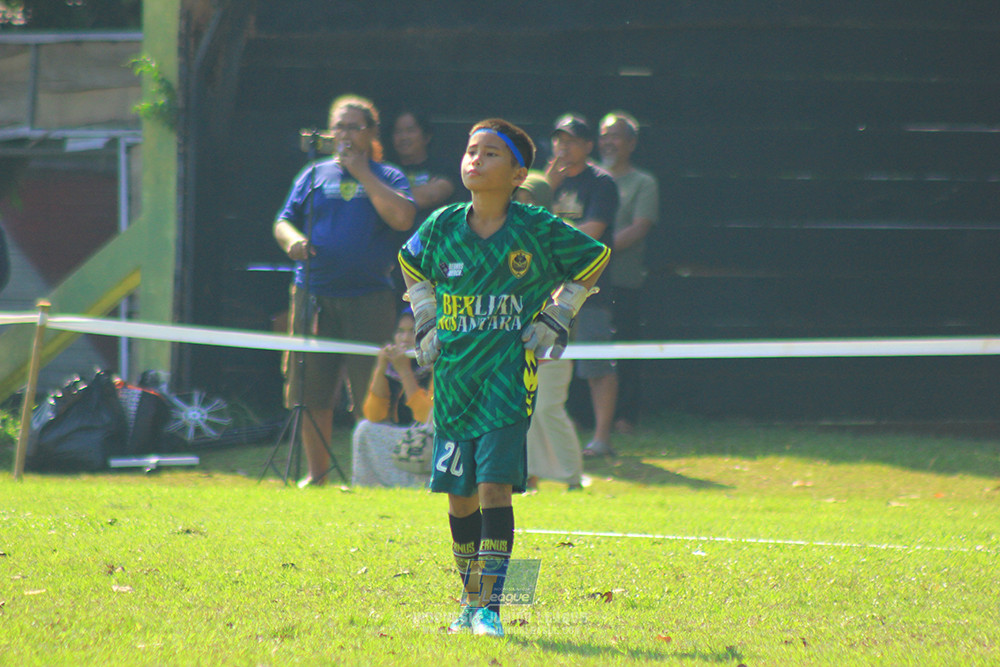 ijl u10 210925 fff academy jakarta vs berlian nusantara