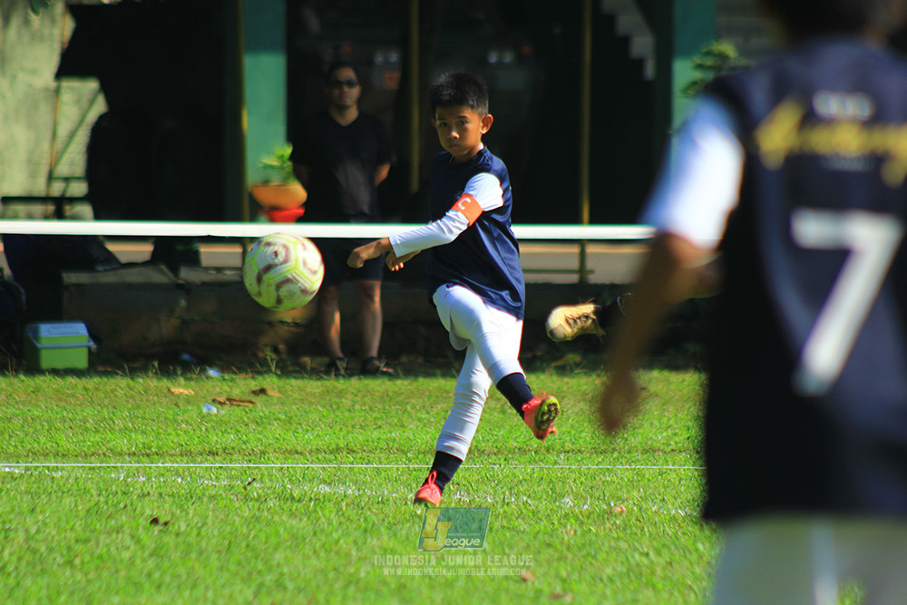 ijl u10 210925 fff academy jakarta vs berlian nusantara