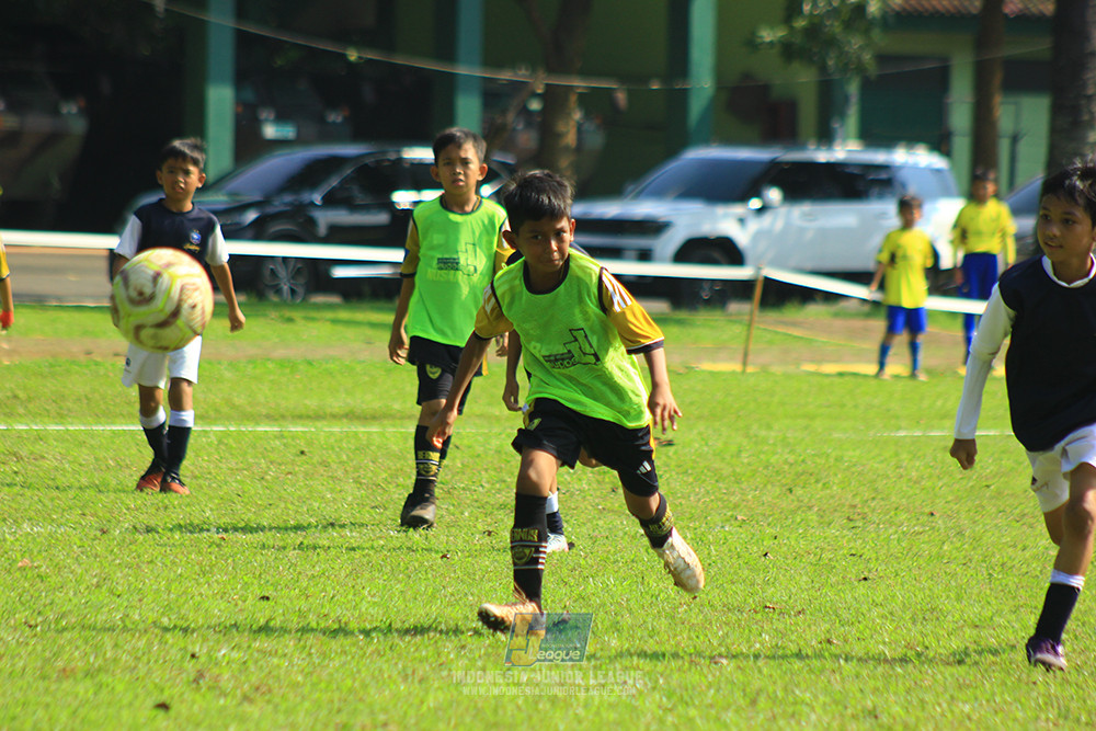 ijl u10 210925 fff academy jakarta vs berlian nusantara