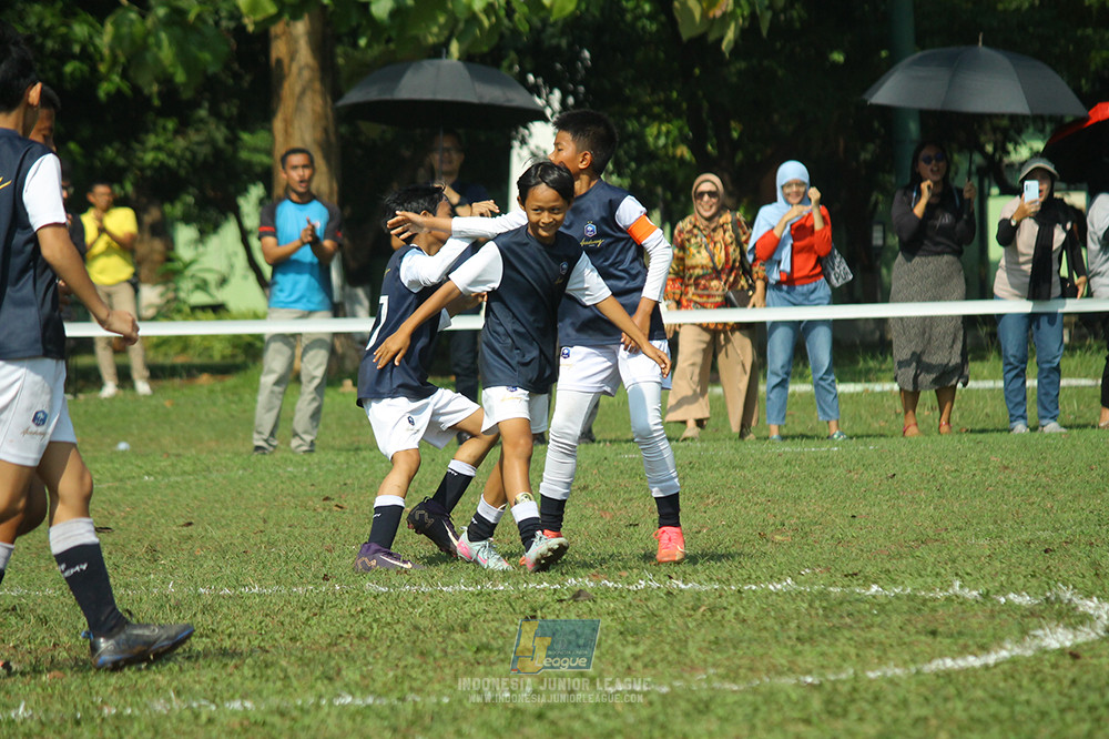 ijl u10 210925 fff academy jakarta vs berlian nusantara