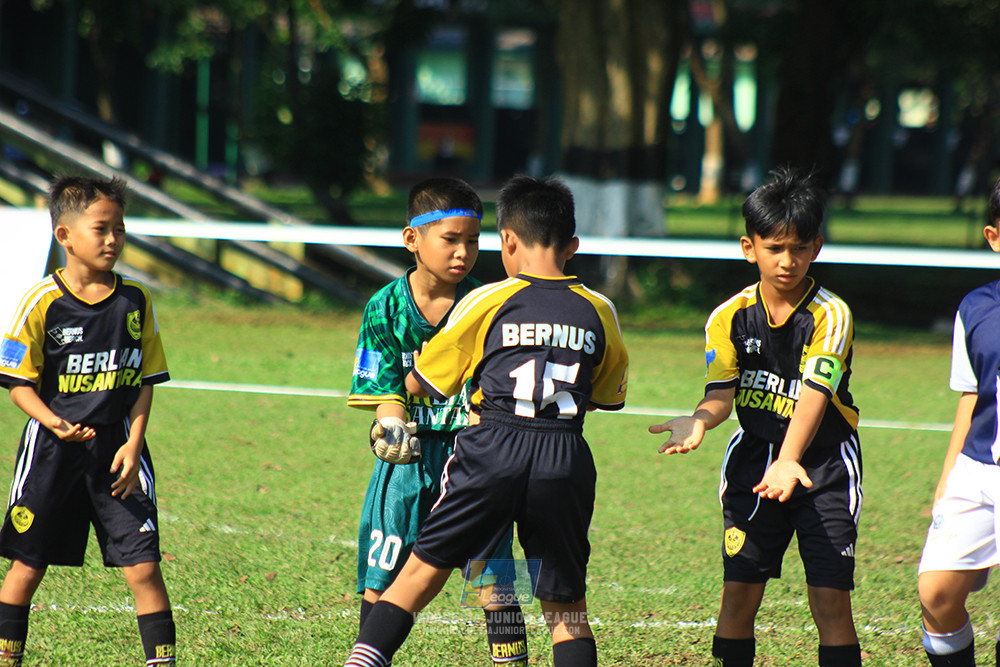 ijl u10 210925 fff academy jakarta vs berlian nusantara