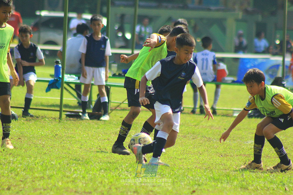 ijl u10 210925 fff academy jakarta vs berlian nusantara