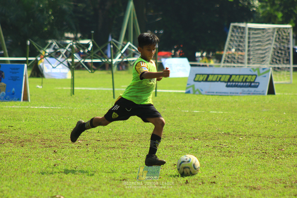 ijl u10 210925 fff academy jakarta vs berlian nusantara