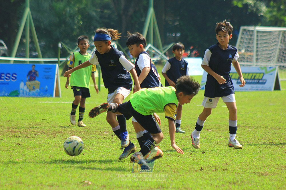 ijl u10 210925 fff academy jakarta vs berlian nusantara