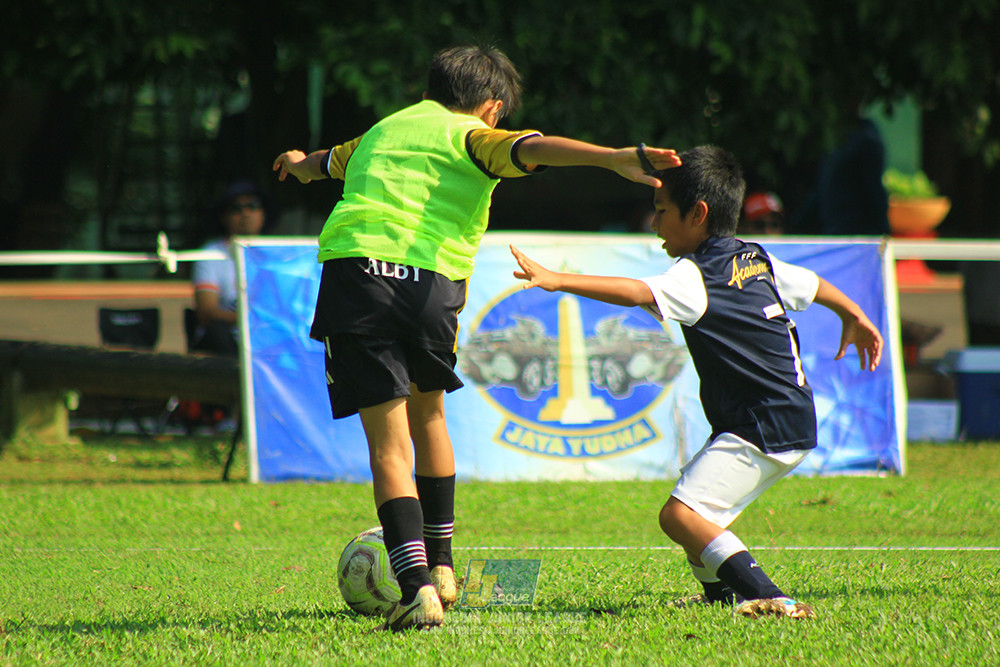 ijl u10 210925 fff academy jakarta vs berlian nusantara