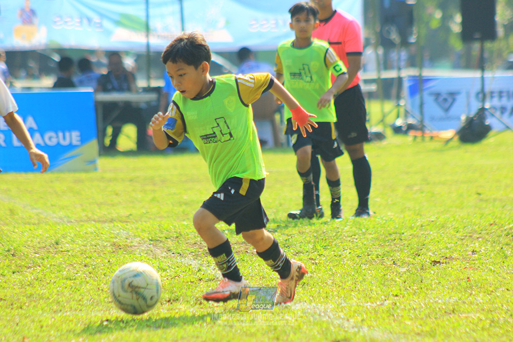 ijl u10 210925 fff academy jakarta vs berlian nusantara