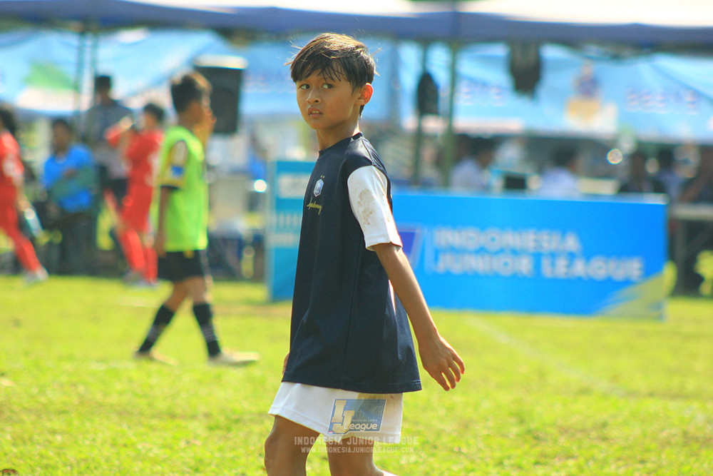 ijl u10 210925 fff academy jakarta vs berlian nusantara