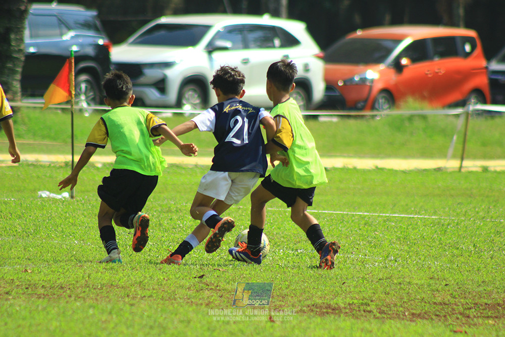 ijl u10 210925 fff academy jakarta vs berlian nusantara