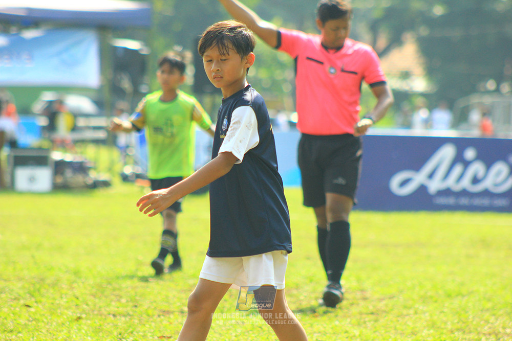 ijl u10 210925 fff academy jakarta vs berlian nusantara