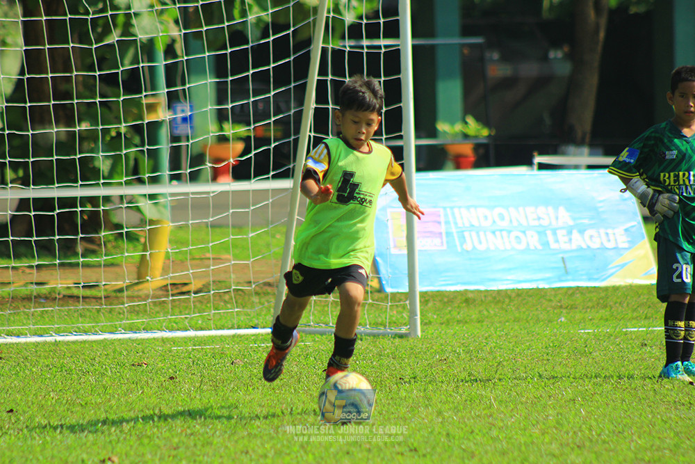 ijl u10 210925 fff academy jakarta vs berlian nusantara