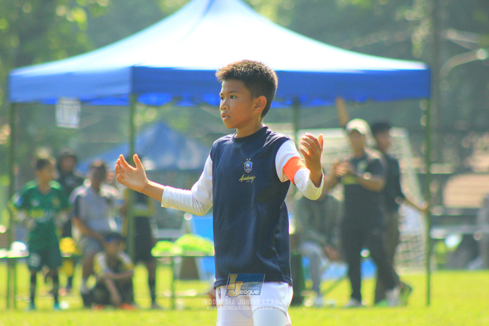 ijl u10 210925 fff academy jakarta vs berlian nusantara