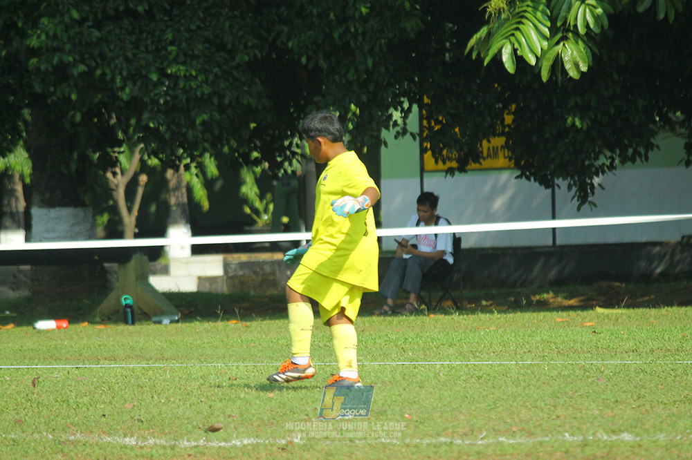 ijl u10 210925 fff academy jakarta vs berlian nusantara