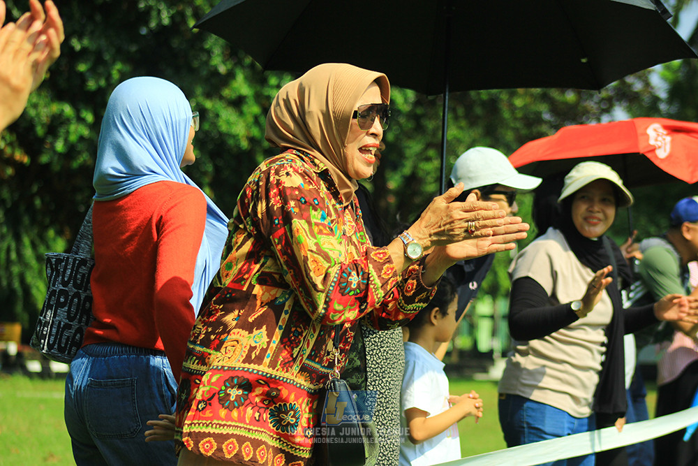 ijl u10 210925 fff academy jakarta vs berlian nusantara