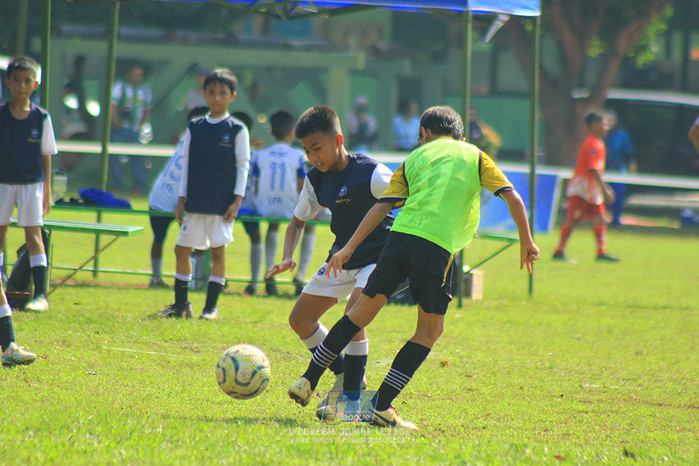 ijl u10 210925 fff academy jakarta vs berlian nusantara