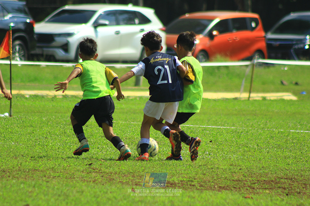 ijl u10 210925 fff academy jakarta vs berlian nusantara