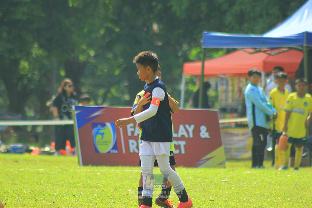 ijl u10 210925 fff academy jakarta vs berlian nusantara