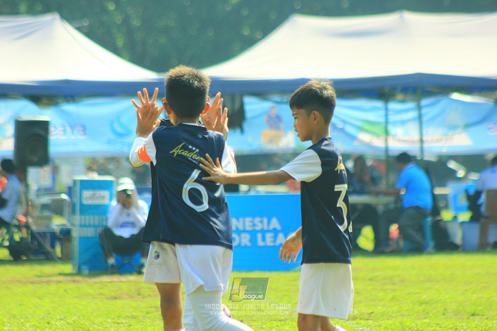ijl u10 210925 fff academy jakarta vs berlian nusantara