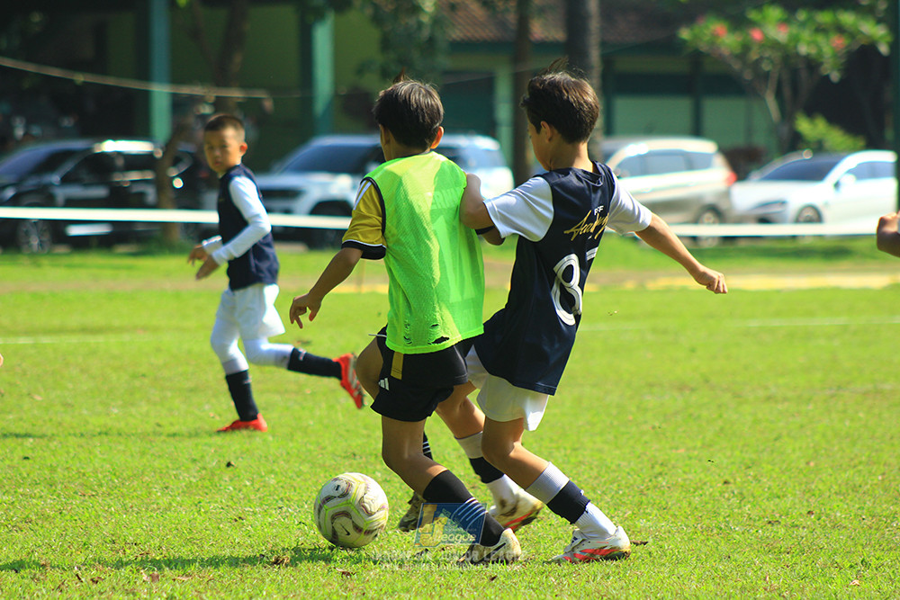 ijl u10 210925 fff academy jakarta vs berlian nusantara